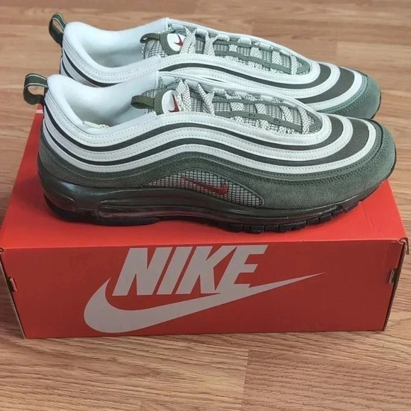 Nike Air Max 97 SE - Picture 1 of 4